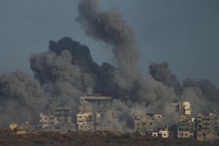gaza